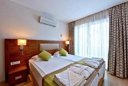 Green Garden Resort & Spa - 430