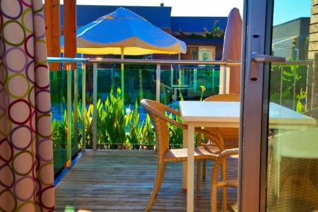 Green Garden Resort & Spa - 112