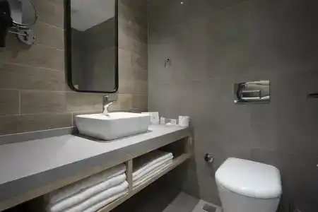 Green Garden Resort & Spa - 204