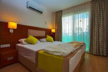 Green Garden Resort & Spa - 448