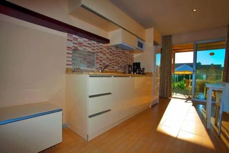 Green Garden Resort & Spa - 109