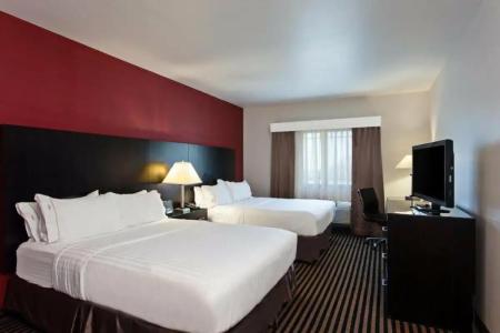 Holiday Inn Express Hollywood Walk Of Fame, An Ihg - 145