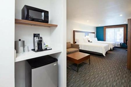 Holiday Inn Express Hollywood Walk Of Fame, An Ihg - 287
