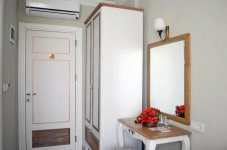 Datca Beyaz Ev - 368