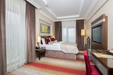 Almira Thermal Spa & Convention Center - 252