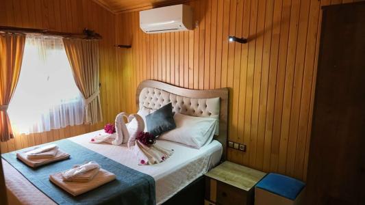 Leontopolis Apart Otel - 17
