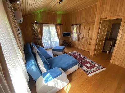 Leontopolis Apart Otel - 37