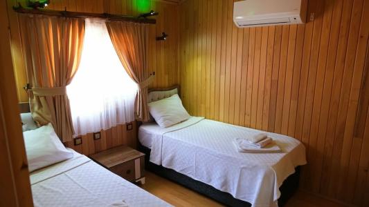 Leontopolis Apart Otel - 31