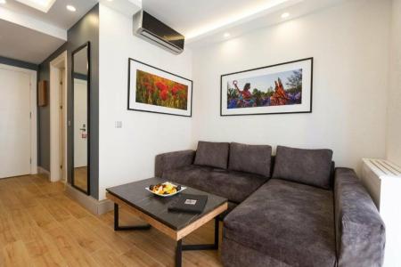 Alan Suites - Unisite - 110