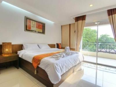 Baywalk Residence Pattaya - 104