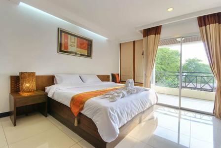 Baywalk Residence Pattaya - 144