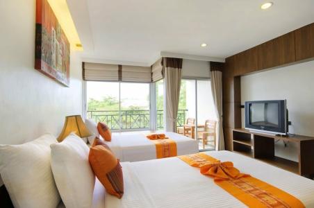 Baywalk Residence Pattaya - 103