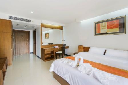 Baywalk Residence Pattaya - 137