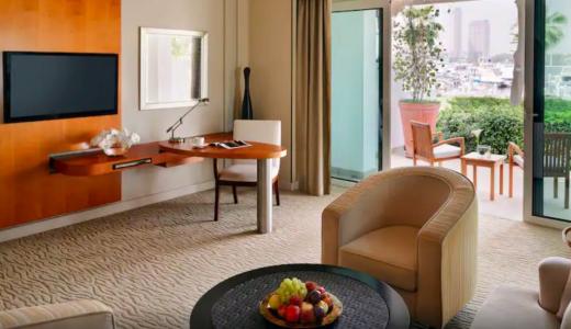 Park Hyatt Dubai - 163