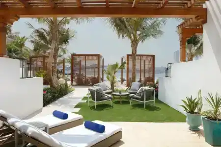 Park Hyatt Dubai - 179