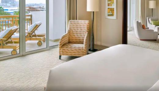 Park Hyatt Dubai - 169