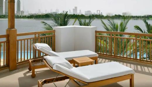Park Hyatt Dubai - 167