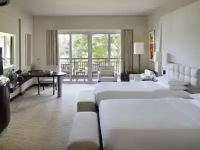Park Hyatt Dubai - 175