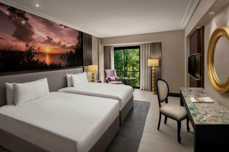 NG Sapanca Wellness & Convention - 61