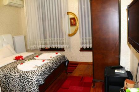 Ottoman Elegance - 124