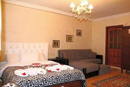 Ottoman Elegance - 215