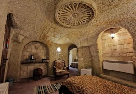 Cave Konak Cappadocia- Special Category - 142