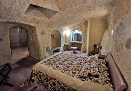Cave Konak Cappadocia- Special Category - 138
