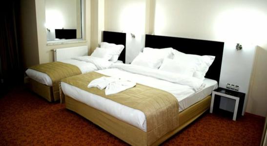 Anya Suit Otel - 27