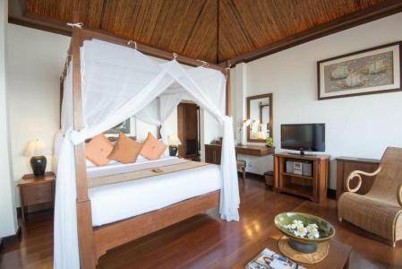 Le Vimarn Cottages & Spa - 172