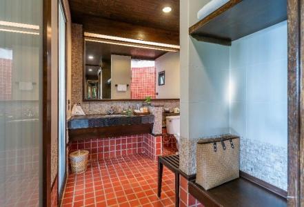 Le Vimarn Cottages & Spa - 159