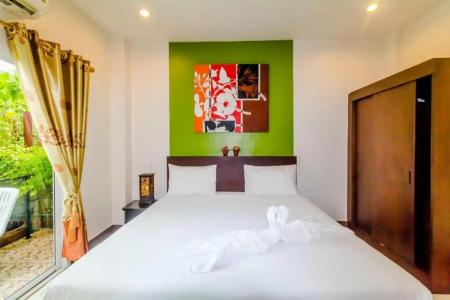 Baan Yuyen Karon Guesthouse - 73
