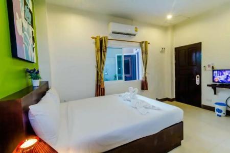 Baan Yuyen Karon Guesthouse - 69