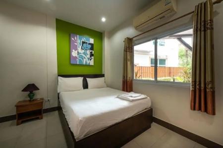 Baan Yuyen Karon Guesthouse - 130