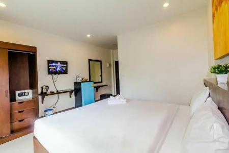 Baan Yuyen Karon Guesthouse - 63
