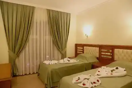 Club Karakas Apart Otel - 82