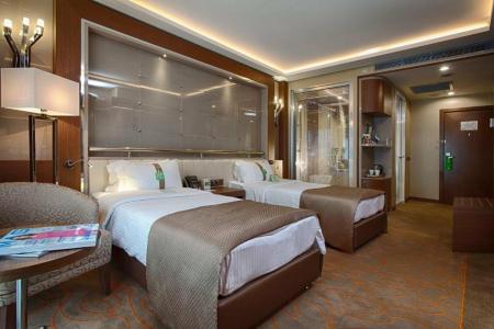 Holiday Inn Ankara-Kavaklidere, An Ihg - 79