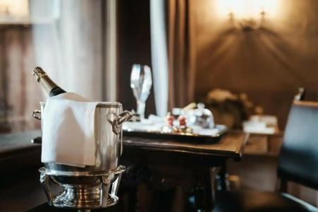 Relais Mont Blanc & Spa - 180