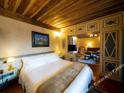 Relais Mont Blanc & Spa - 151