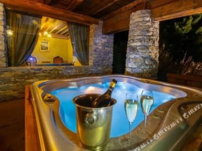 Relais Mont Blanc & Spa - 87