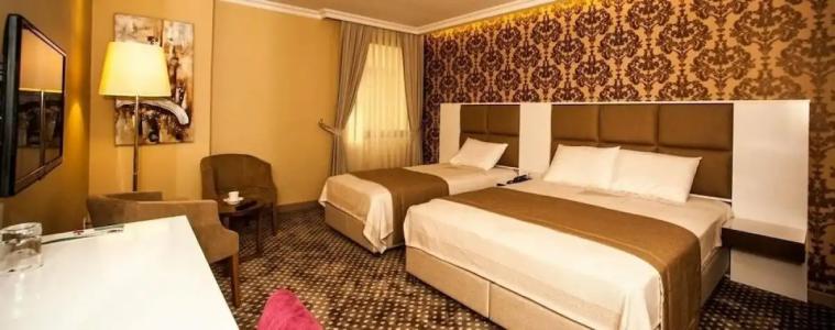 COMFORT BEYLİKDÜZÜ - 142