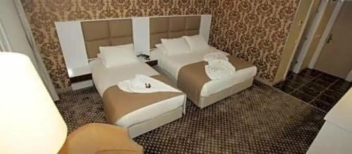 COMFORT BEYLİKDÜZÜ - 197