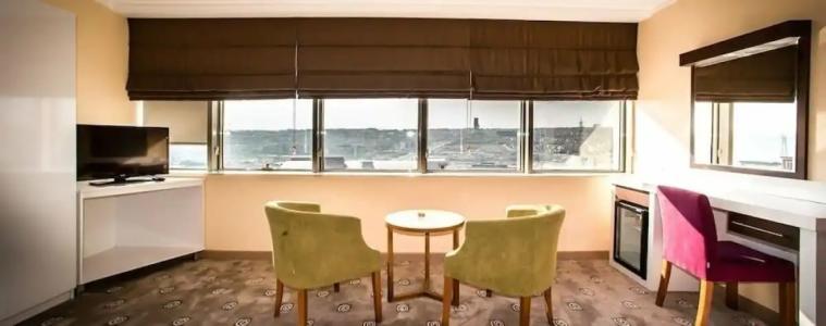 COMFORT BEYLİKDÜZÜ - 324