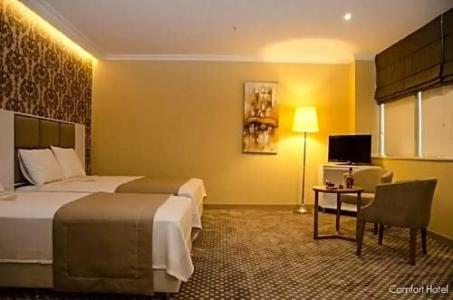 COMFORT BEYLİKDÜZÜ - 300