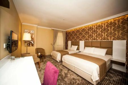 COMFORT BEYLİKDÜZÜ - 194