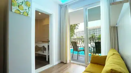 Lyra Resort & Spa - Ultra All Inclusive - 97