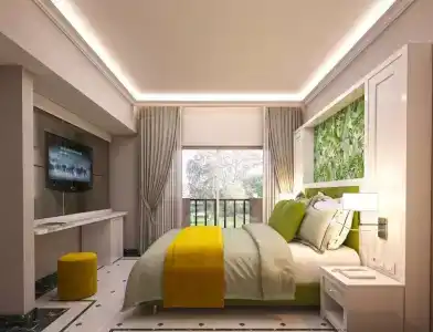 Lyra Resort & Spa - Ultra All Inclusive - 113