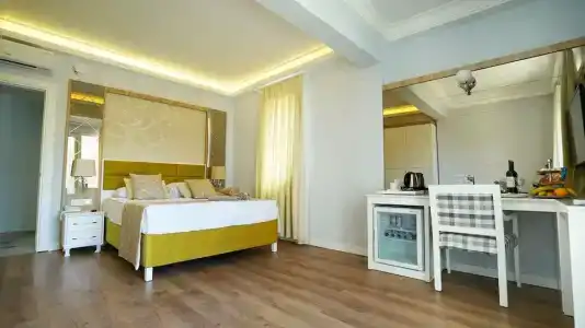 Lyra Resort & Spa - Ultra All Inclusive - 105