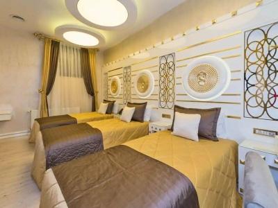 The Million Stone - Special Category - 127