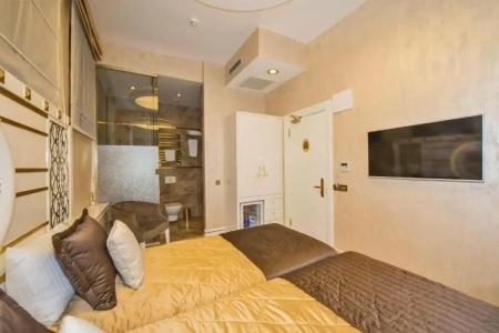 The Million Stone - Special Category - 62