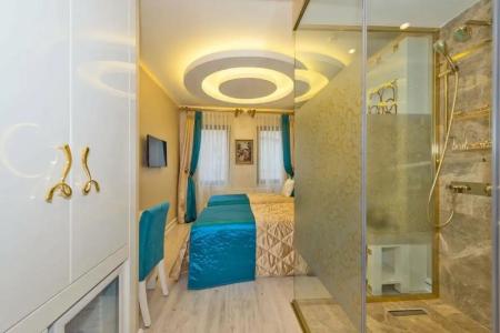 The Million Stone - Special Category - 102